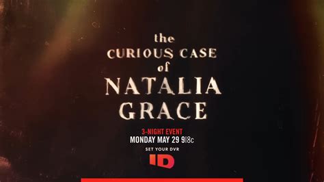 The Curious Case Of Natalia Grace