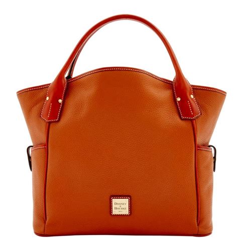 Kristen Tote Dooney Bourke Handbags Tote Handbags Leather Handbags