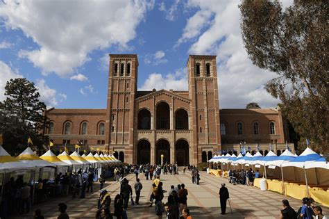 Admissions & Programs | UCLA School of Nursing