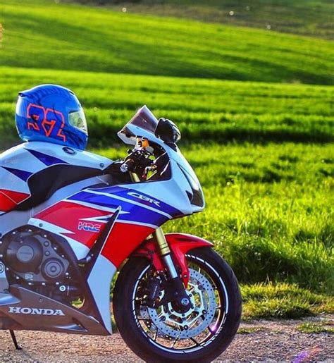 Honda Cbr 1000 Rr Motos Bicicletas