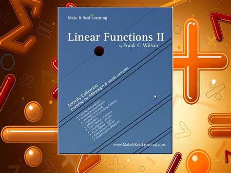 Linear Functions By Elizabeth A And Valarie P Ppt Download