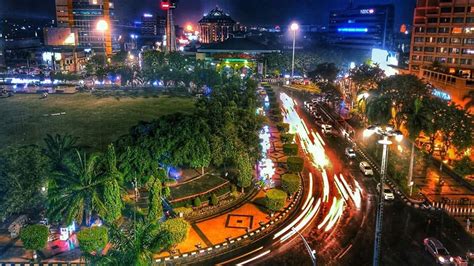 Tempat Tahun Baruan Di Semarang Yang Ramai Dikunjungi Masandy