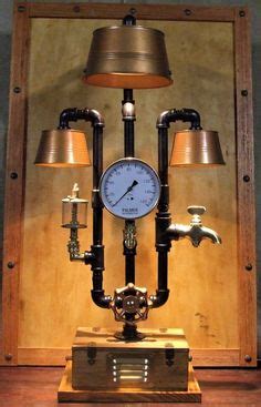 79 W R C Steampunk Industrial Ideas In 2024 Industrial Steampunk Lamp