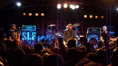 Stiff Little Fingers 2017 The Robin Bilston Youtube