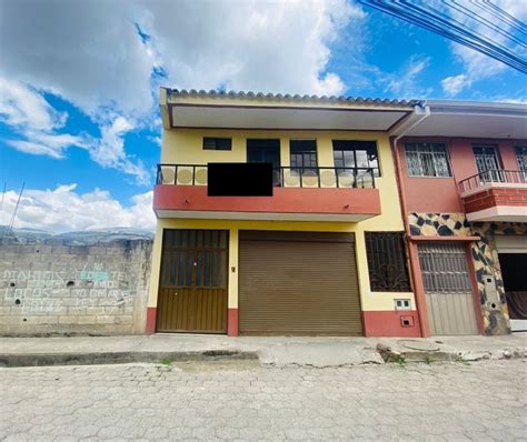 Se Vende Casa en Zona Rural en Gualaceo Tipos de Propiedades Español