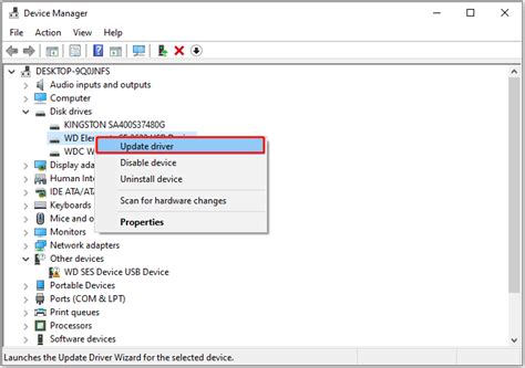 Hard Drive Shows Up In BIOS But Not Windows Fix It Now