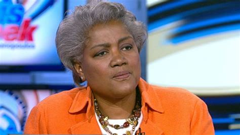 Donna Brazile Midterms A Crushing Defeat For Democrats Video Abc News