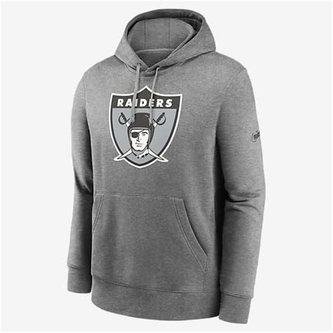 Las Vegas Raiders Hoodies