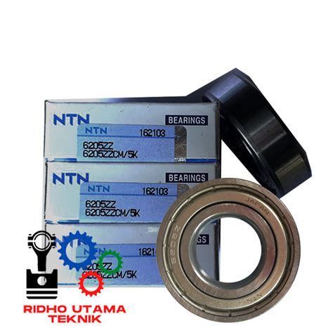 Bearing Zz Ntn Bering Laher Klaher Lazada Indonesia