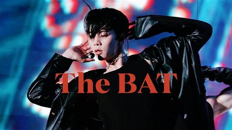 The Bat Nct U Johnny Multi Mixed Fancam Nct