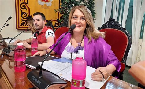 El Pp Inicia El Curso Pol Tico Trabajando Con Ambici N Por Linares