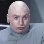 Dr Evil Meme Generator - Imgflip