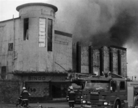 Tower Cinema In Swansea Gb Cinema Treasures