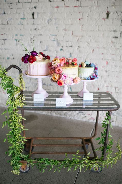 40 Creative Wedding Dessert Bar Ideas Dessert Bar Wedding Summer