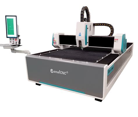 Cnc Fiber Laser Cutting Machine W W W Raycus Laser Power