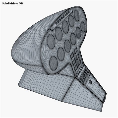 ArtStation - Aircraft Instrument Panel v 1 | Resources