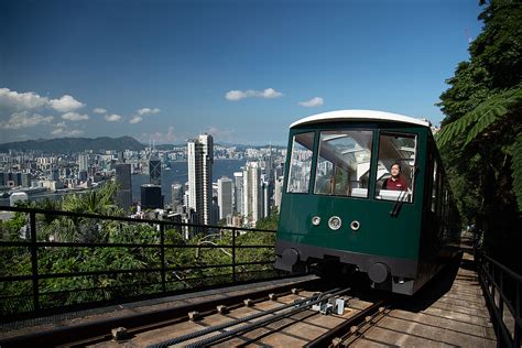 ISR Internationale Seilbahn Rundschau Traditionelle Standseilbahn In