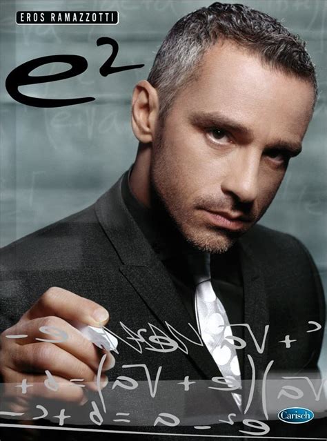 Eros Ramazzotti E2 The Best Of Ramazzotti Eros Ar 9788850712700