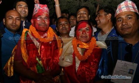 Chiri Babu Maharjan Things To Know About Lalitpur Mayor Reelected