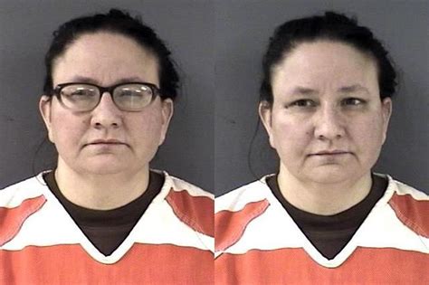 Woman On Laramie County Sheriffs 10 Most Wanted List Captured