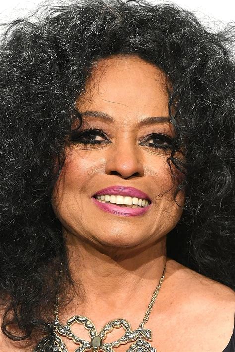 Diana Ross Filmaffinity