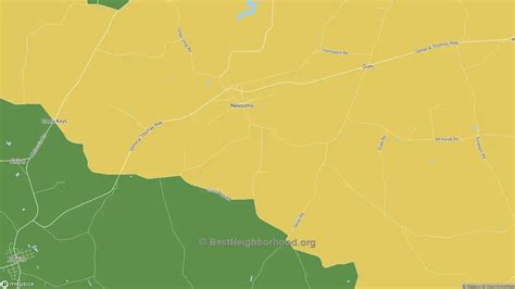 Race, Diversity, and Ethnicity in Newsoms, VA | BestNeighborhood.org