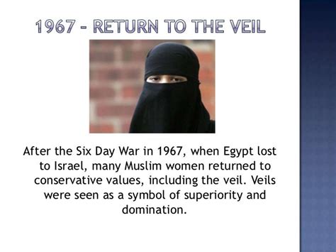 The History of the Burqa