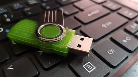 Cara Memperbaiki Flashdisk Yang Tidak Terbaca Kenali Penyebabnya