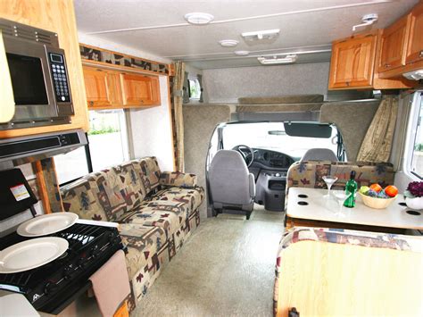 Used R Vision Trail Lite RV Buyer S Guide Practical Motorhome