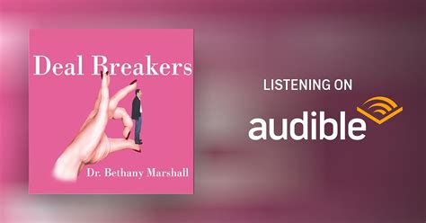 Deal Breakers Audiobook Free With Trial