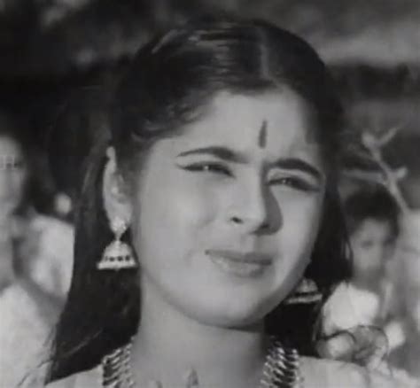 Vidhubala 20th Century Movie Stars