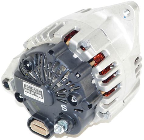 Tucsonalternator Alternator Hyundai Santa Fe L