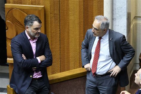 RN Y UDI Se Inclinan Por Un Acuerdo Transversal En Consejo