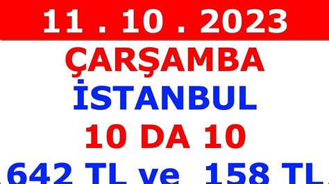 Ek M Ar Amba Stanbul At Yari I Tahm Nli Da Yaparak