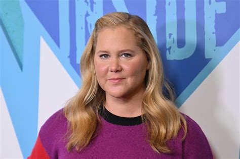 Amy Schumer Breaks Silence On Barbie After Exiting Project