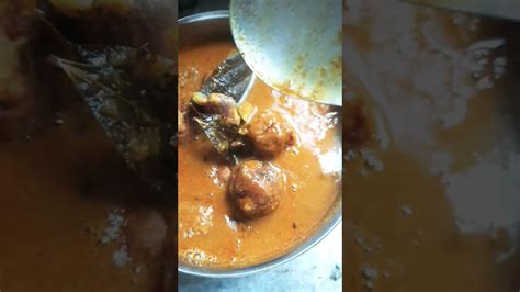 Kathal Ki Special Kofta Cari Banaye Youtubeshorts Tasty Tastyrecipes