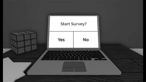 The Survey Roblox Youtube