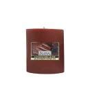 Auradecor Wax Fragrance Pillar Candle Pack Of Jiomart