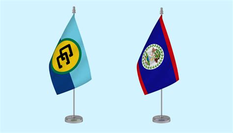 CARICOM Congratulates Belize On Its 42nd Independence Anniversary CARICOM