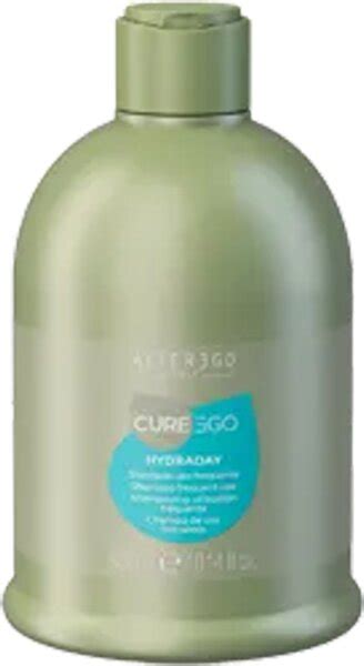 Alter Ego Curego Hydraday Shampoo