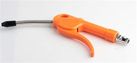 Plastic Heavy Duty Safety Air Blow Gun