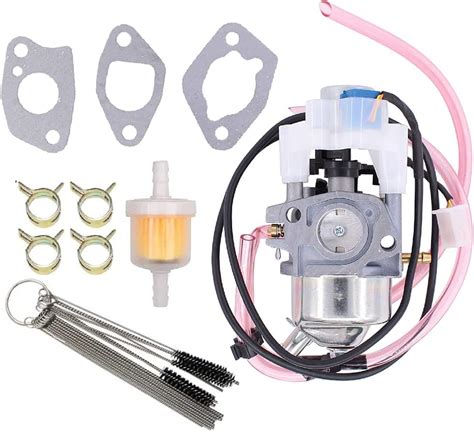 Amazon Hippotech Carburetor For Kipor KGE3000Ti KGE3500Ti IG3000