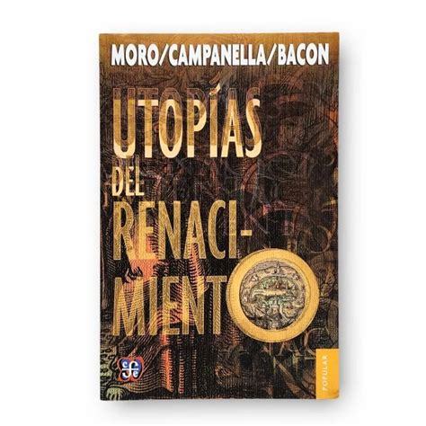 Utopías del renacimiento Incunabula