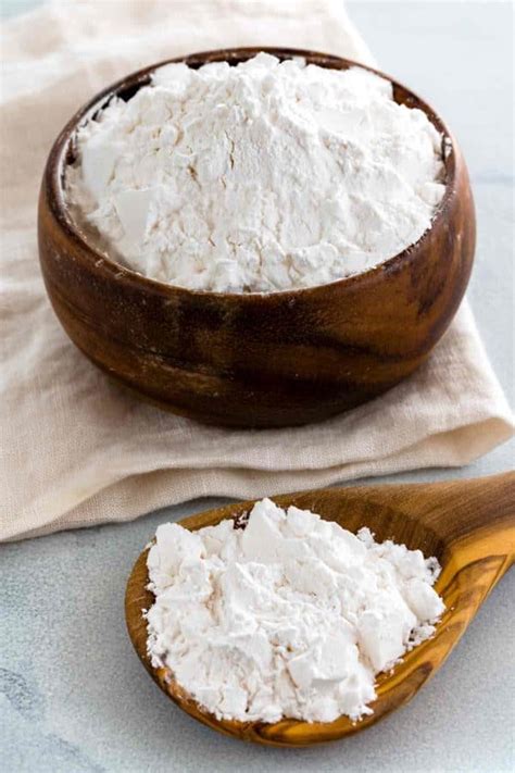 The Many Benefits Of Arrowroot Powder Thoroughly Nourished Life