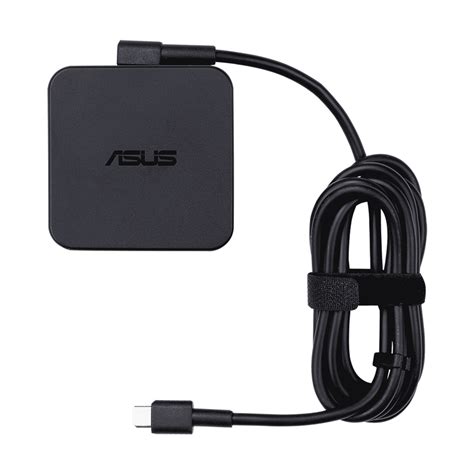 ASUS AC65-00 65W USB Type-C Adapter｜Adapters and Chargers｜ASUS South Africa