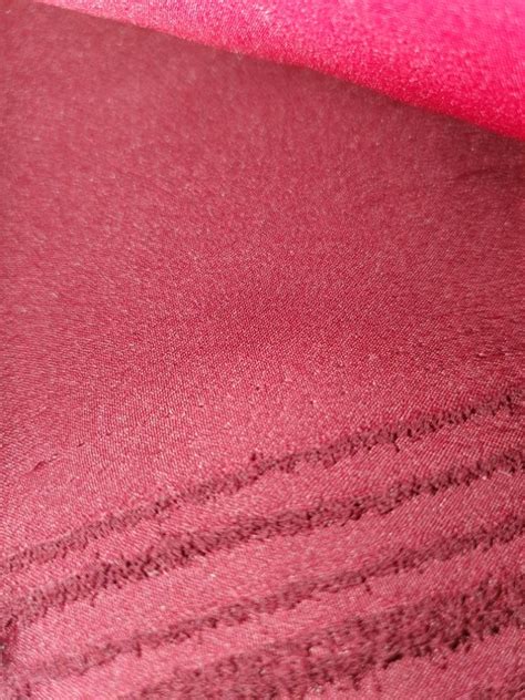 Polyester Knitted Fabric GSM 100 150 At Rs 220 Meter In Surat ID