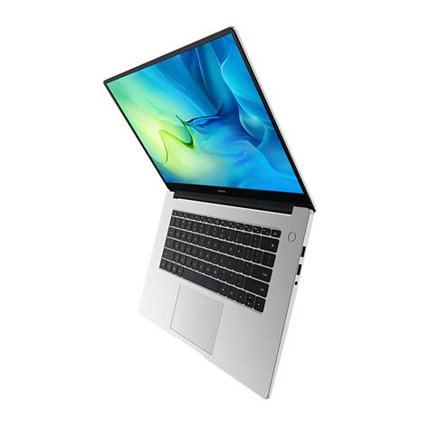 Huawei Matebook D Nhh Laptop I G Ghz Gb Ssd Gb Intel