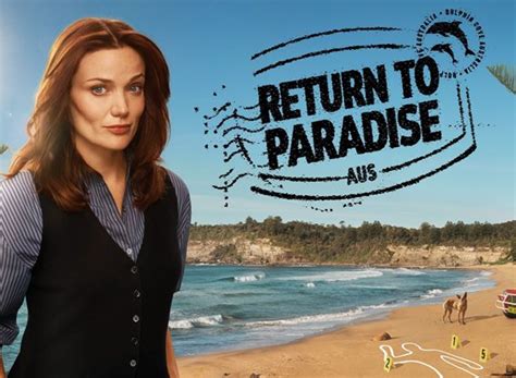 Return To Paradise Tv Show Trailer Next Episode