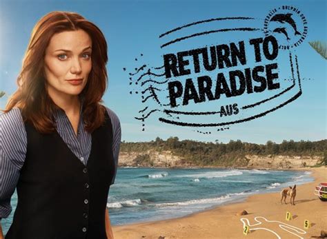 Return to Paradise TV Show Trailer - Next Episode