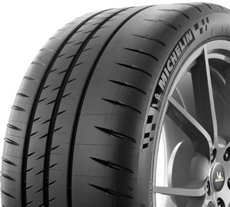 Michelin Pilot Sport Cup 2 Letné Pneumatiky Oponeo